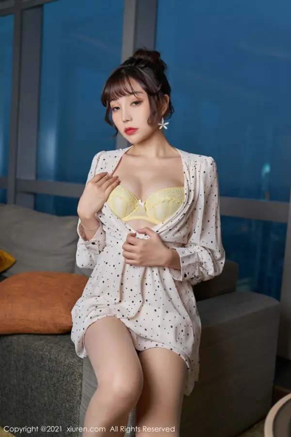 Vol. 03145 芝芝Booty(68P)