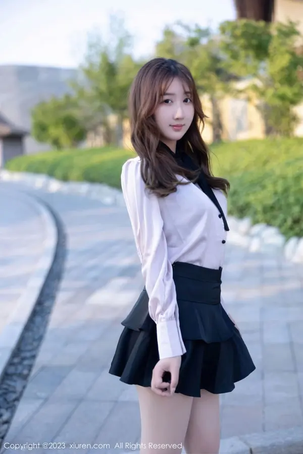 Vol. 06721 江真真(81P)