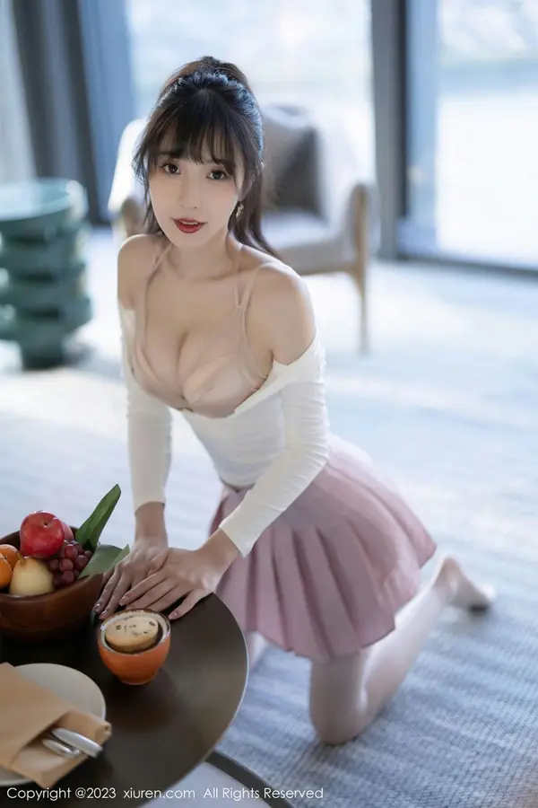 Vol. 06263 林星阑(86P)
