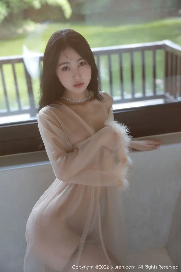Vol. 05796 谢晚晚(59P)