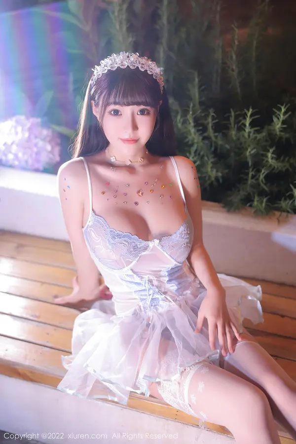Vol. 05333 朱可儿Flora(77P)