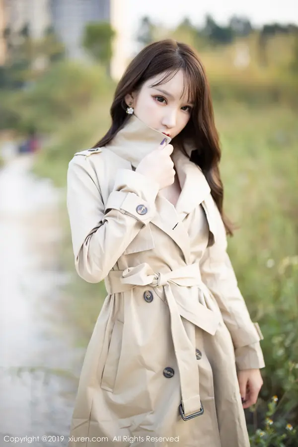 Vol. 01876 周于希Sandy(94P)