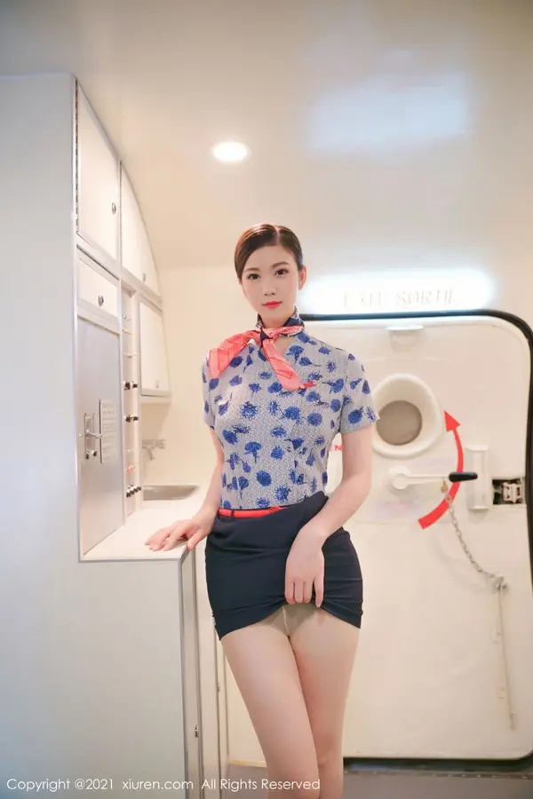 Vol. 03947 李雅柔182CM(55P)
