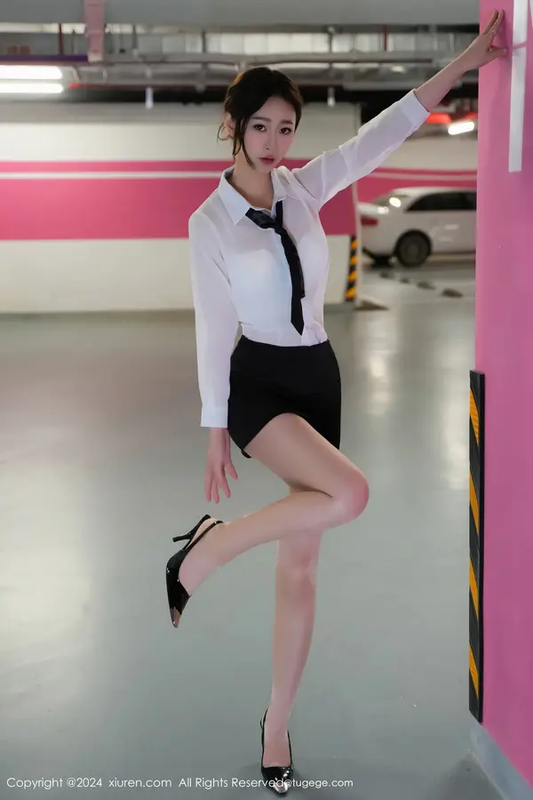 Vol. 08613 软糖爱喝奶(69P)