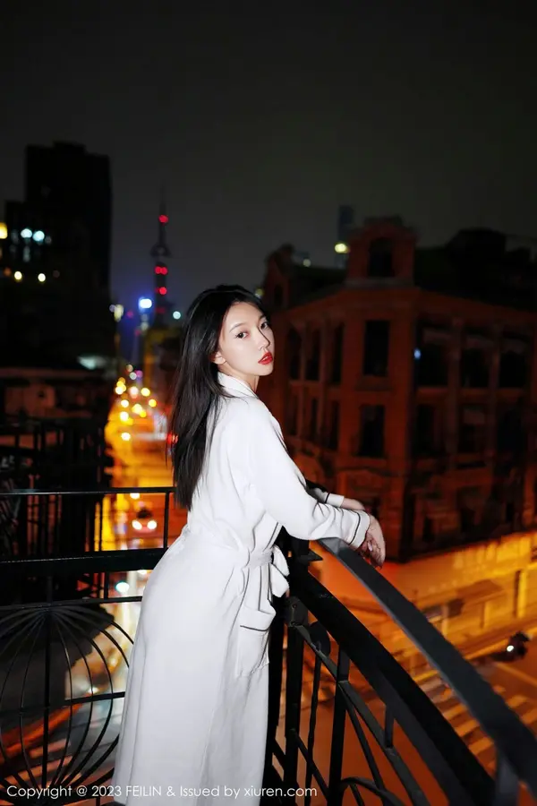 Vol. 0464 冯木木LRIS(90P)