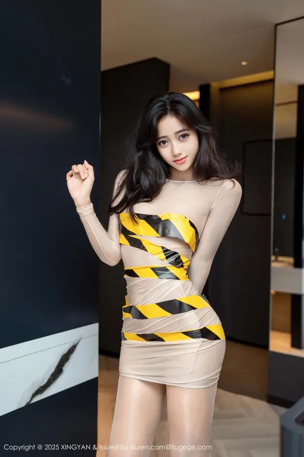 Vol. 0421 时安安(72P)