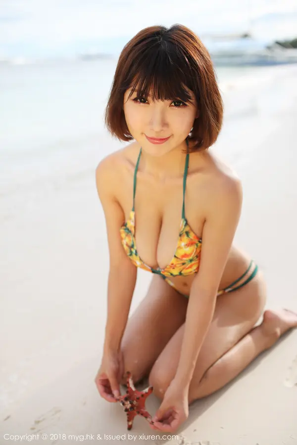 Vol. 0283 晓茜sunny(51P)