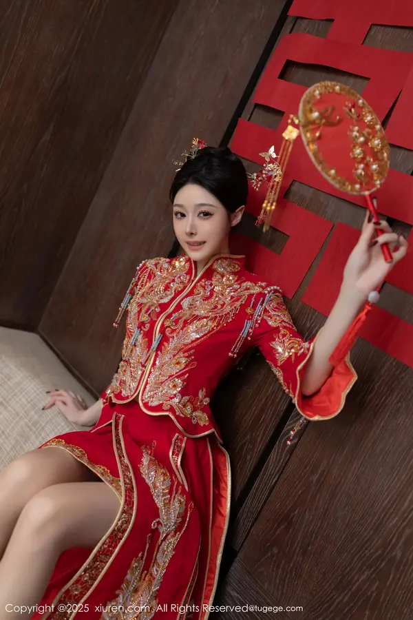 Vol. 10055 小逗逗(82P)