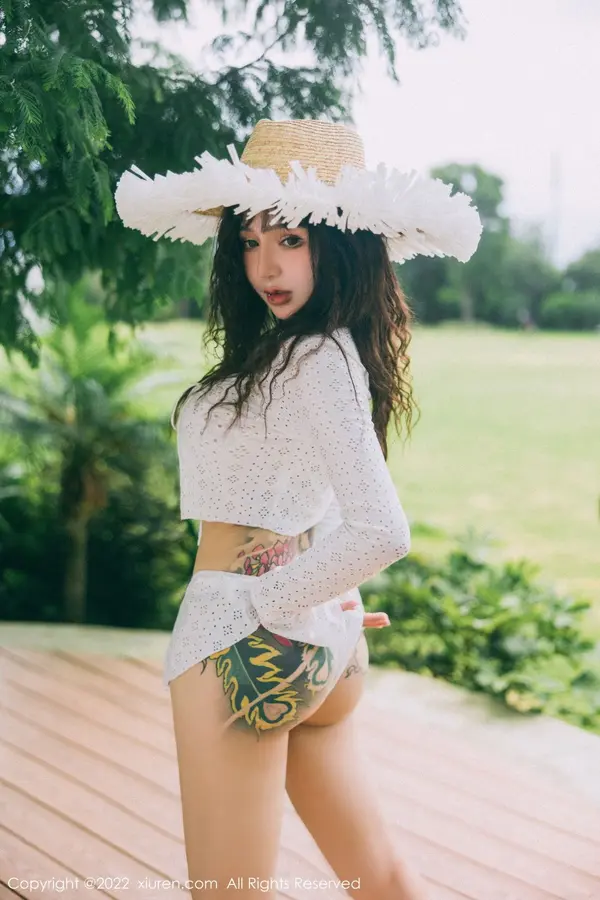 Vol. 05683 文静儿(85P)