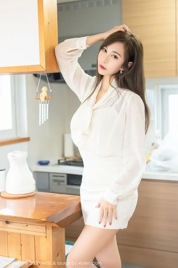 Vol. 0433 Lavinia肉肉(40P)