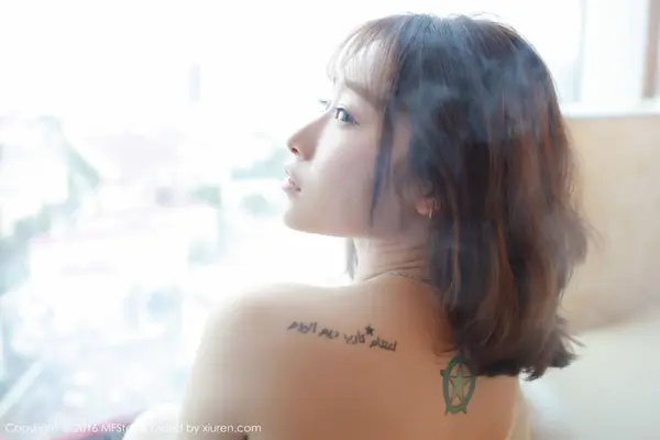 Vol. 0066 陈思雨Mango(51P)