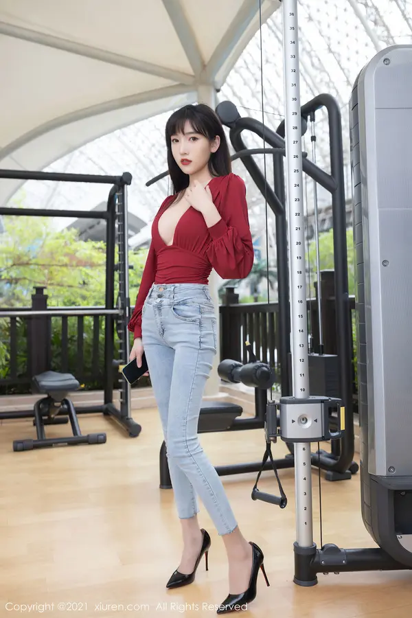 Vol. 03505 陆萱萱(74P)