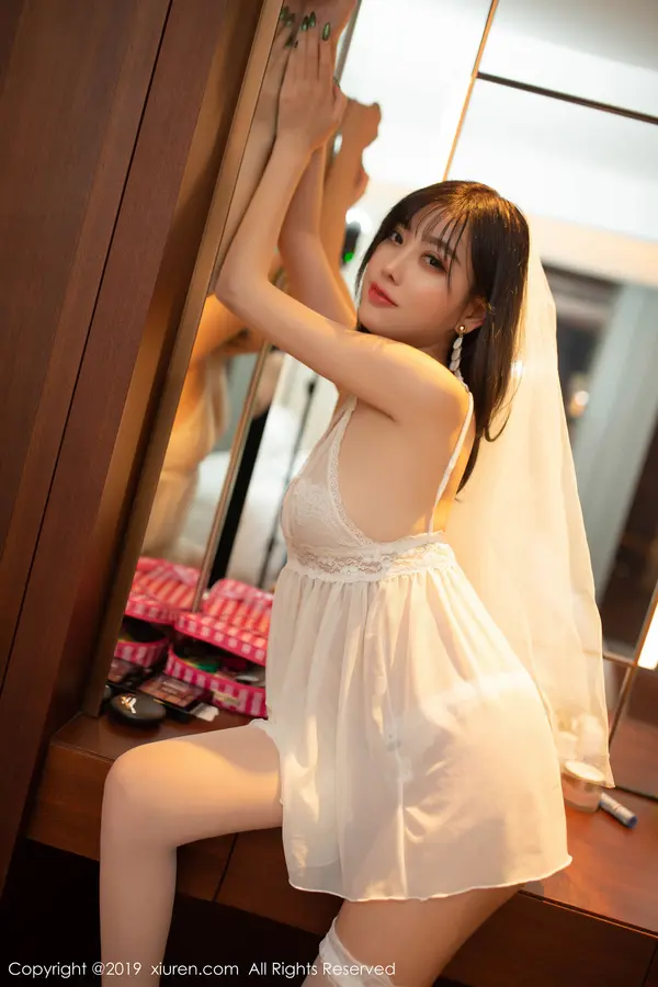 Vol. 01819 杨晨晨sugar(88P)