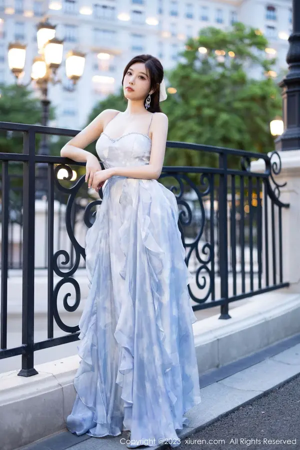 Vol. 07382 杨晨晨Yome(122P)