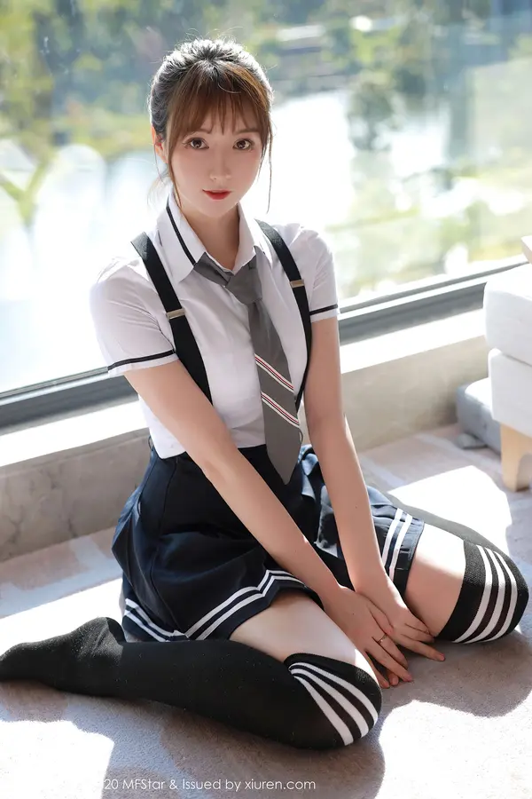 Vol. 0390 yoo优优(68P)