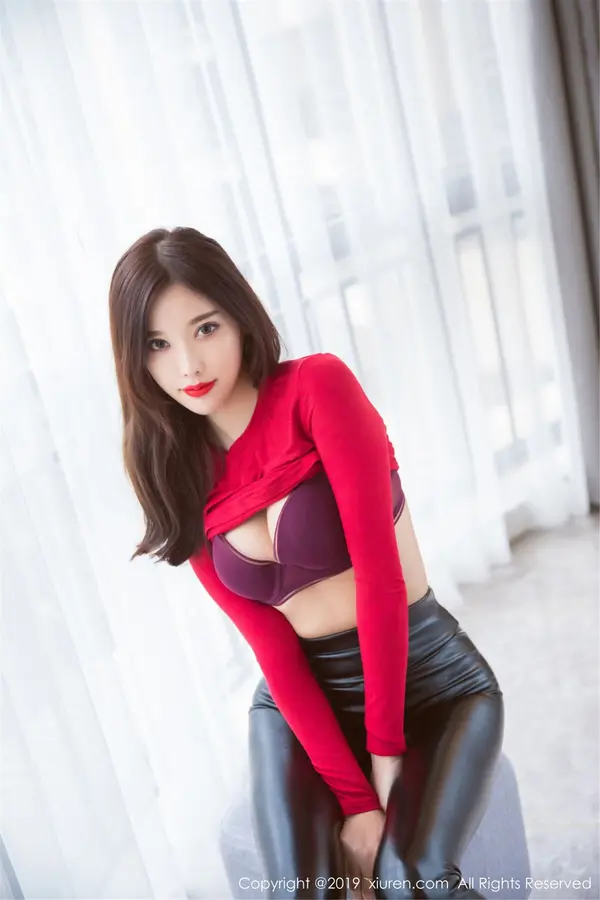 Vol. 01411 杨晨晨sugar(57P)