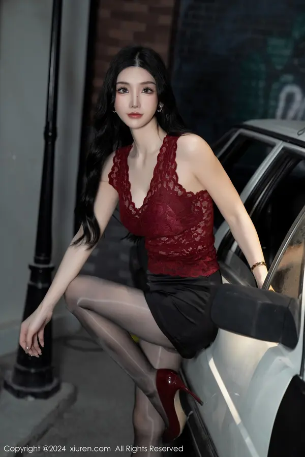 Vol. 07993 周于希Sally(94P)