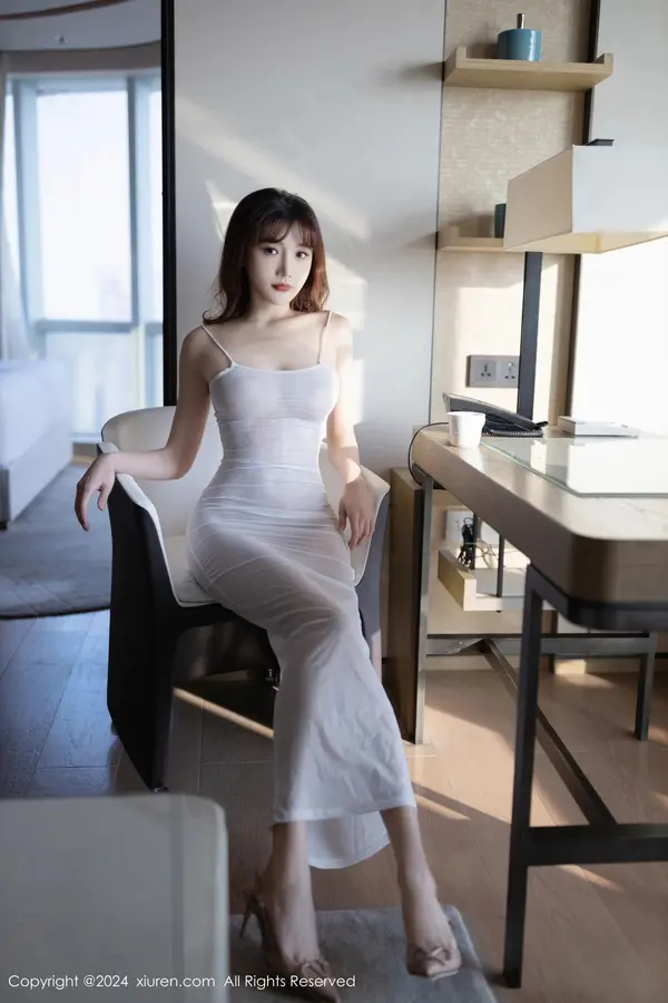 Vol. 08131 陆萱萱(81P)
