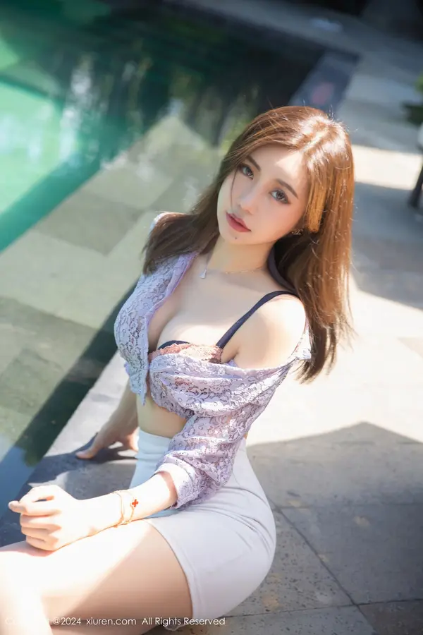 Vol. 08299 绮里嘉ula(71P)
