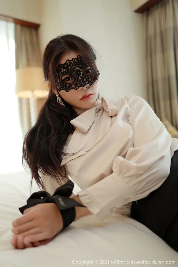 Vol. 0435 娜比(60P)