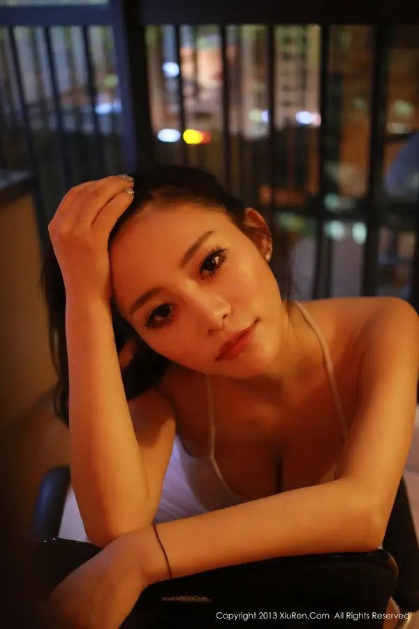 Vol. 00027 易欣viya(104P)