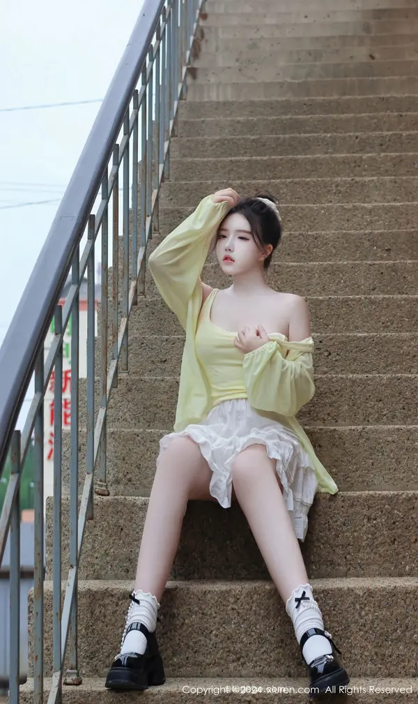 Vol. 09024 小薯条nienie(90P)