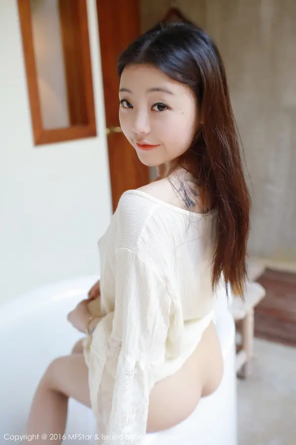 Vol. 0072 佘贝拉bella(54P)
