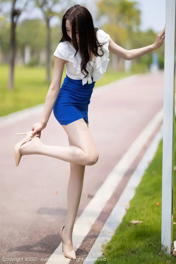 Vol. 03228 梦心月(72P)