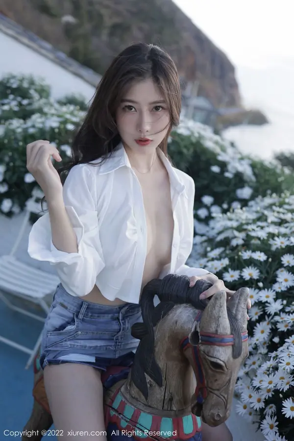 Vol. 05013 尹甜甜(60P)