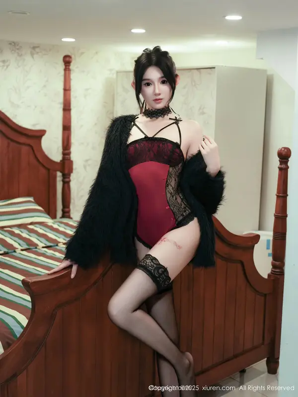 Vol. 11072 桃子姐姐(86P)