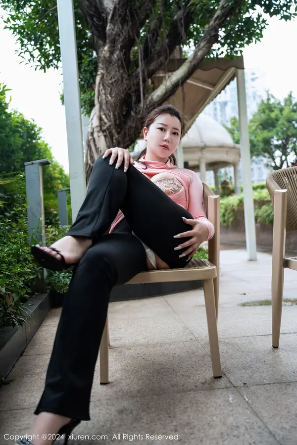 Vol. 07943 王婉悠Queen(95P)