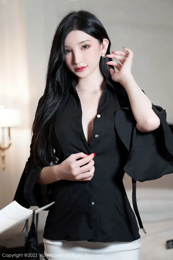 Vol. 06012 周于希Sally(95P)