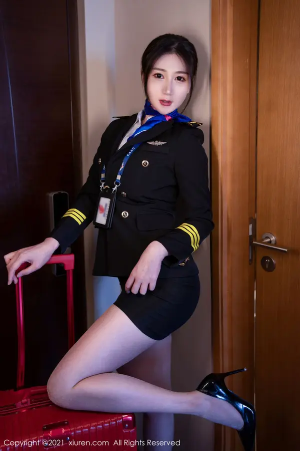 Vol. 03839 顾乔楠Cora(66P)