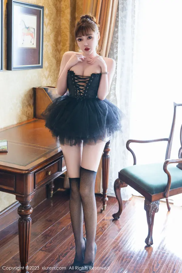 Vol. 07057 萌汉药baby(82P)