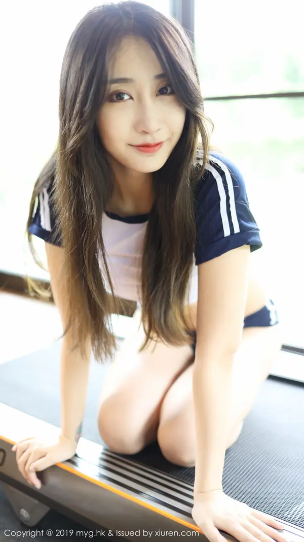 Vol. 0392 Betty林子欣(72P)