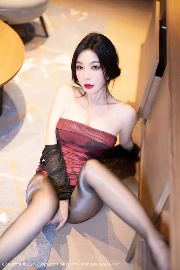 Vol. 08664 徐莉芝Booty(89P)