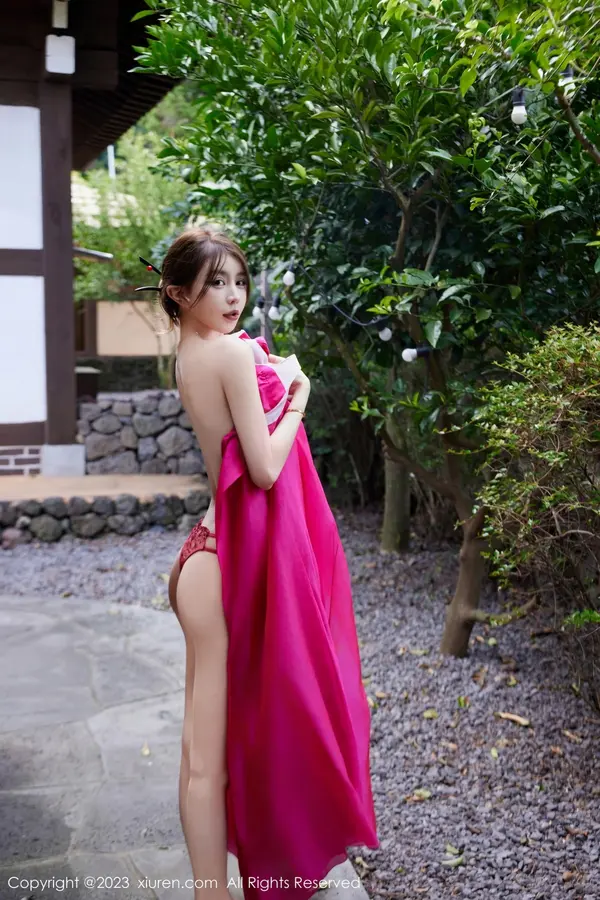 Vol. 07522 tina_甜仔(59P)