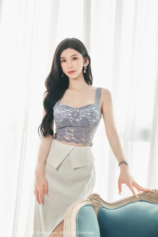 Vol. 06811 周于希Sally(101P)