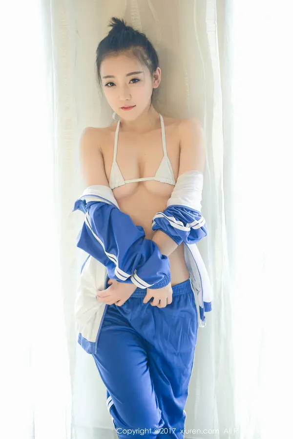 Vol. 00690 陈梦(64P)