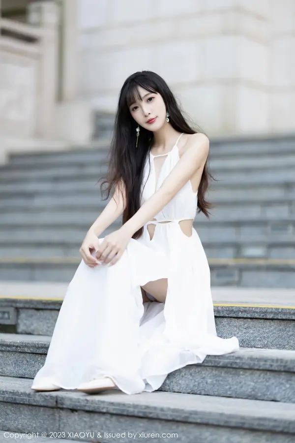 Vol. 1161 林星阑(81P)