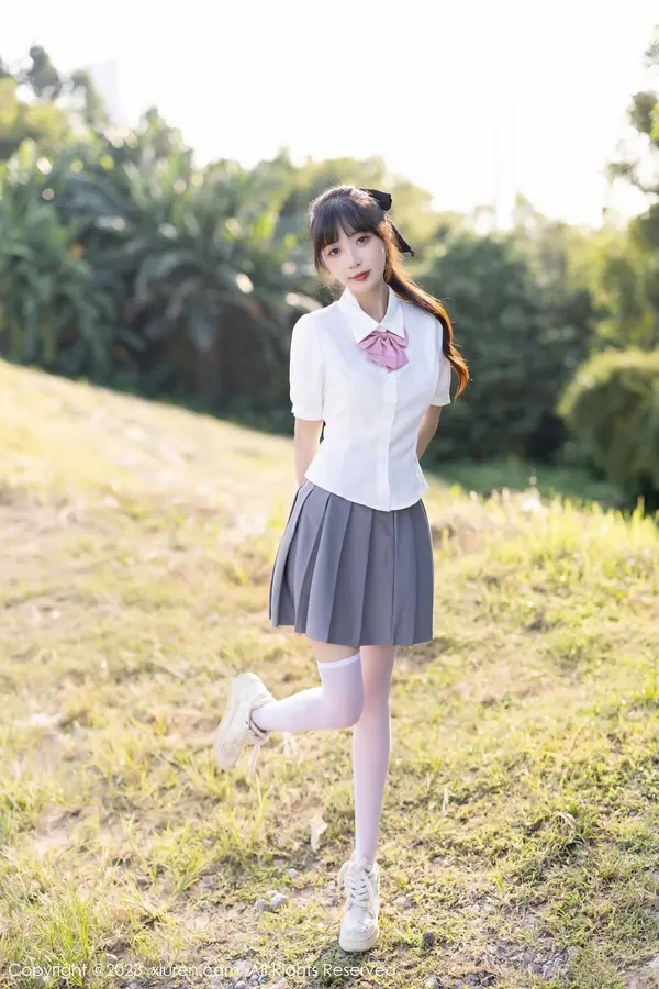 Vol. 07771 林星阑(84P)