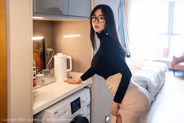 Vol. 04212 顾乔楠Cora(71P)