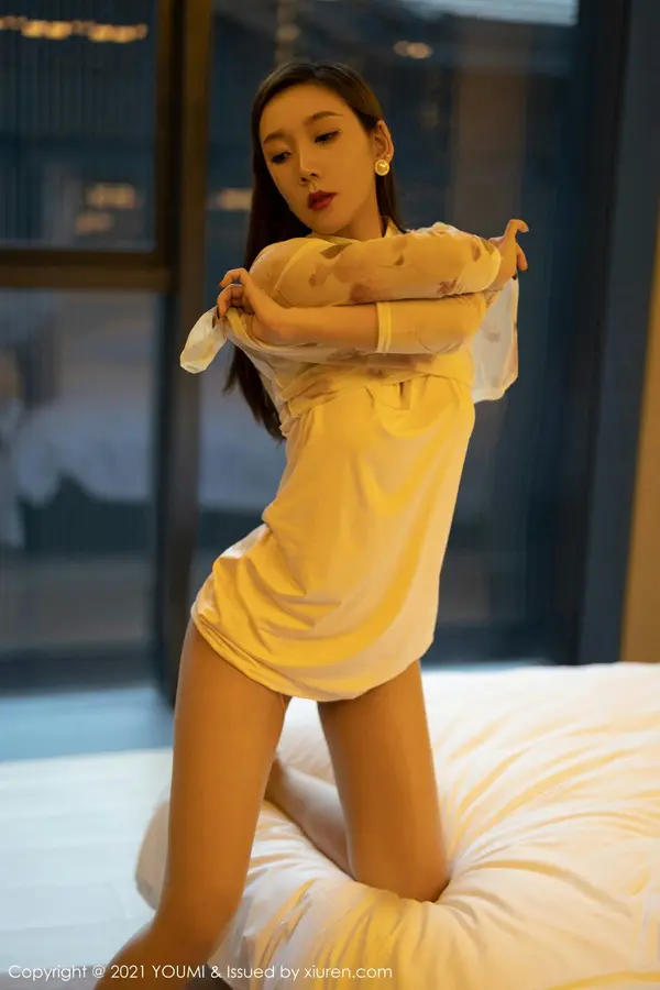 Vol. 0732 艾静香(47P)