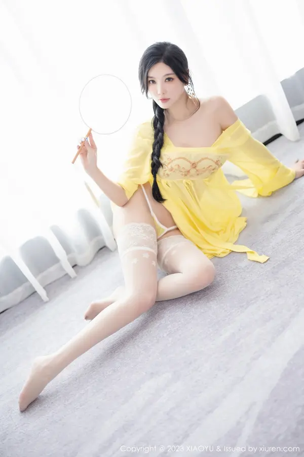 Vol. 1126 杨晨晨Yome(91P)