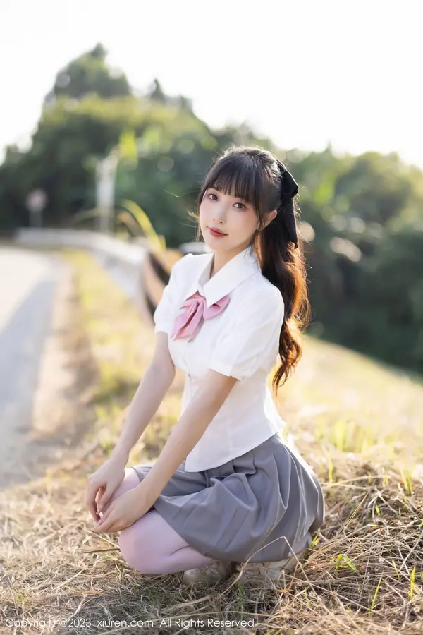 Vol. 07771 林星阑(84P)