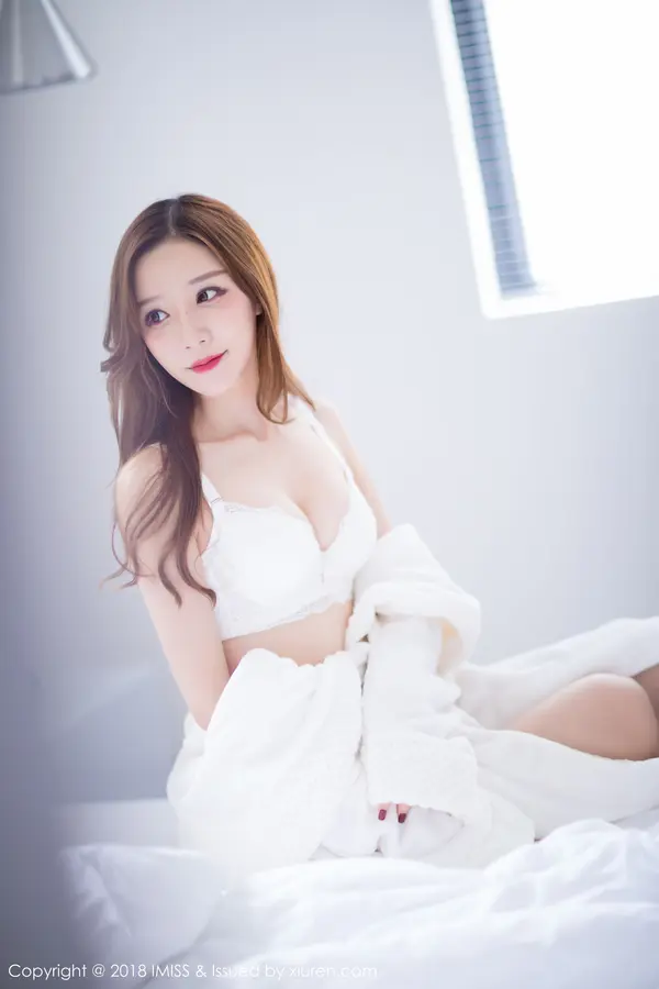 Vol. 0233 小琳(45P)