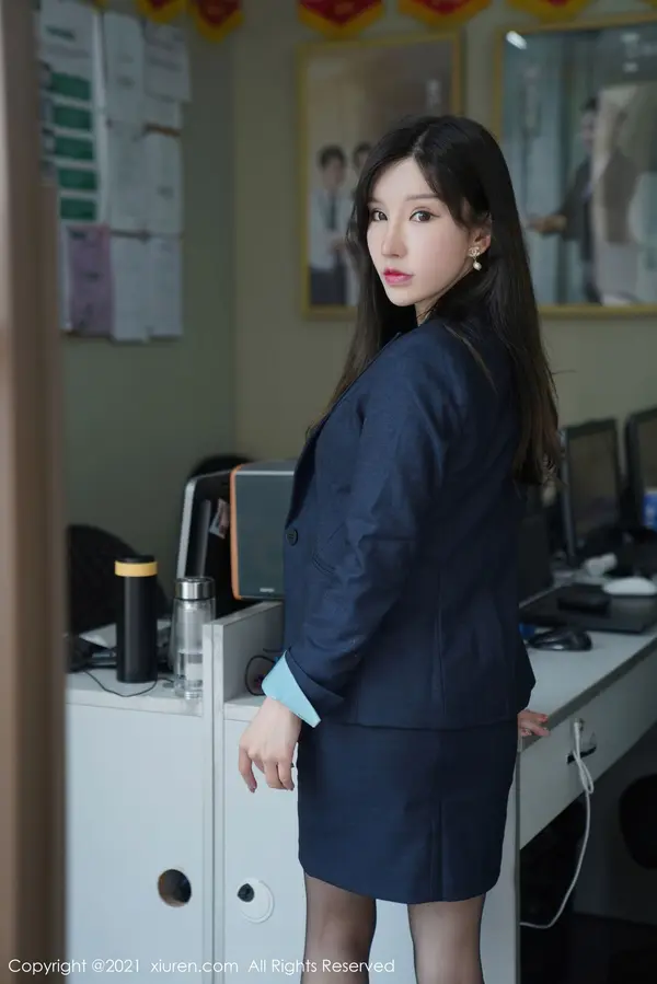 Vol. 03415 周于希Sandy(121P)