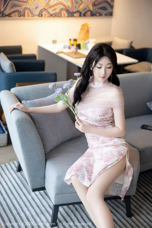 Vol. 06313 江真真(77P)