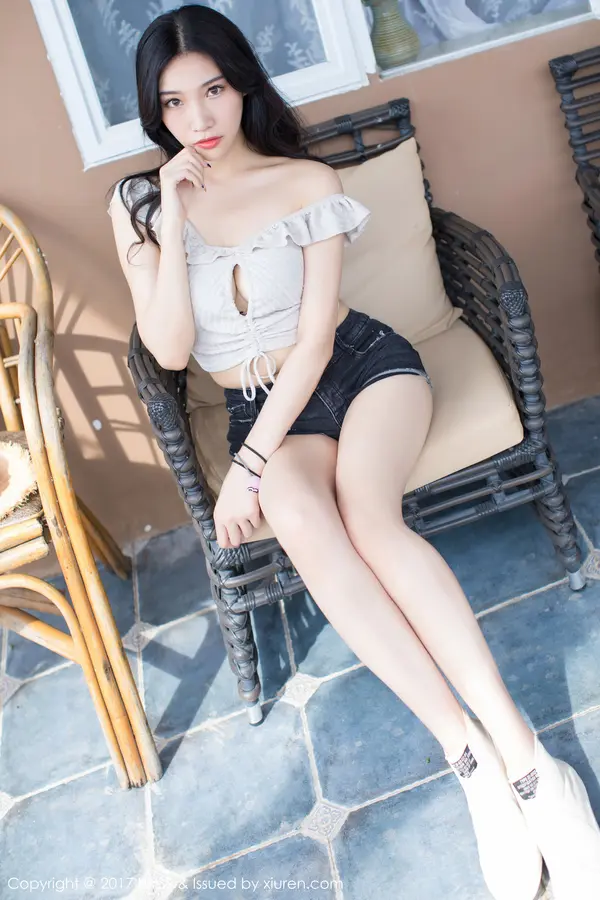 Vol. 0182 小狐狸Sica(46P)
