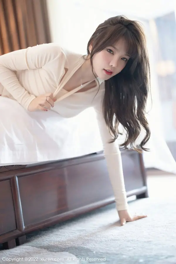 Vol. 04474 芝芝Booty(89P)
